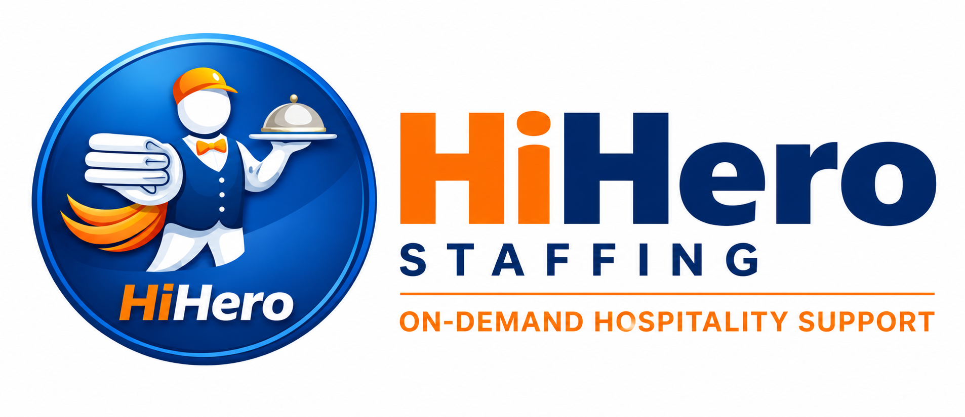 HiHero Staffing